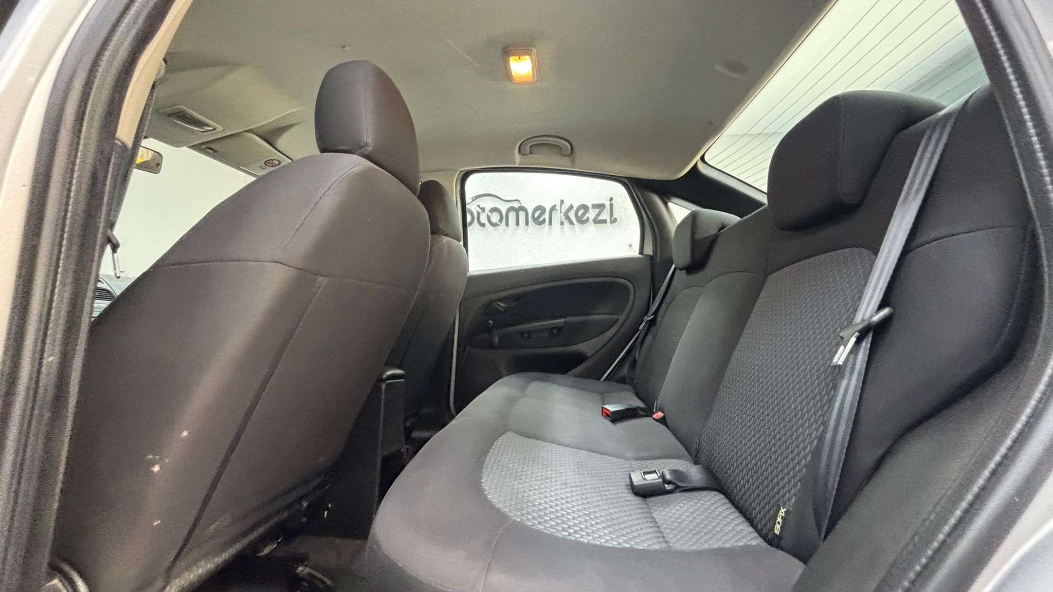 FIAT LINEA 14